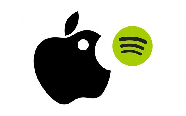 Spotify nói về Apple: Những kẻ độc quyền luôn nói mình không làm gì sai