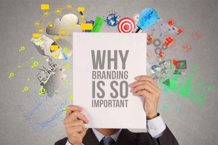 Từ khi brand gắn liền với thương hiệu cá nhân và doanh nghiệp SEO trở thành một phần không thể thiếu