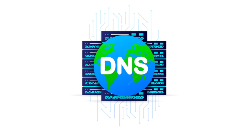 Cách trỏ DNS về Google để tăng tốc độ truy cập