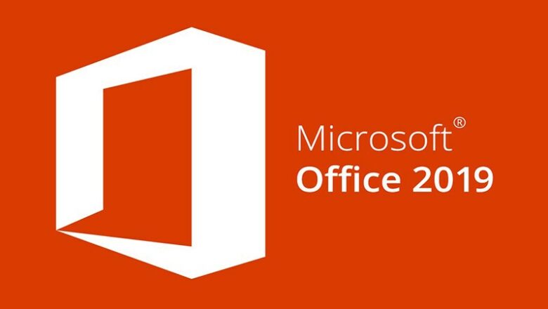 Hướng dẫn cài đặt và cấu hình cho Microsoft office 2019
