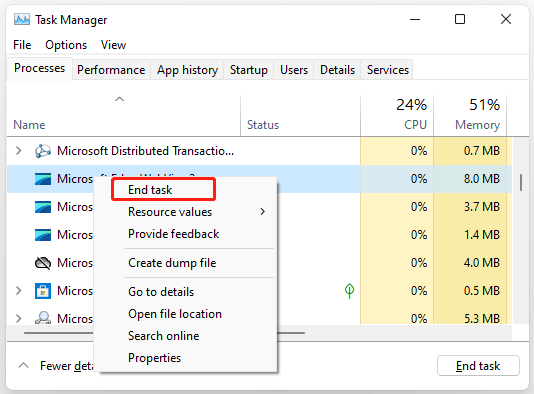 Khắc phục Windows 11 bị mắc kẹt trong vòng lặp khởi động