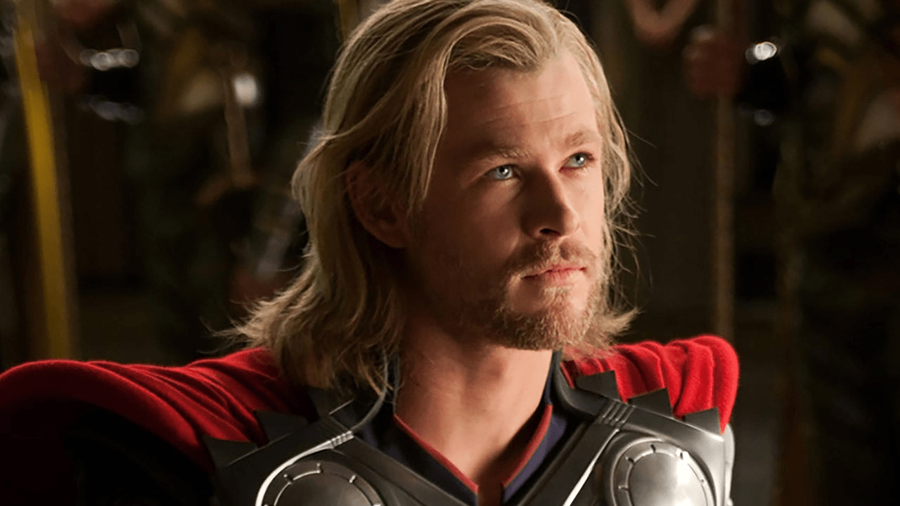 Phim Marvel “Thor” (2011) - Thần Sấm