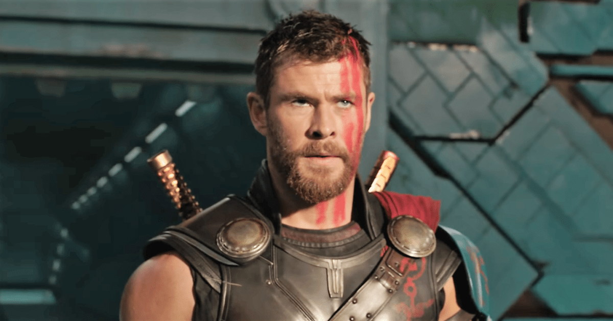 Thor: Ragnarok (2017) – Tận thế Ragnarok 
