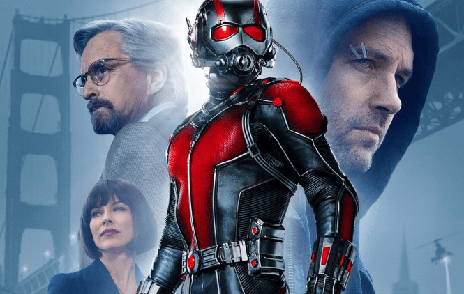  Phim Marvel đặc sắc “Ant-Man” – Người Kiến 